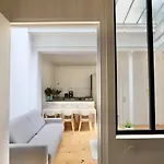 Amazing Flat In Paris 11E With Ac